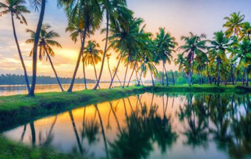 Cream Of Kerala Holidays for 10 Days